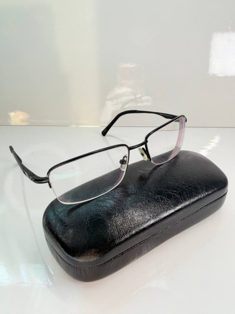 Durable Harley-Davidson Eyeglasses in Good Condition